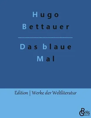 Produktbild von Das blaue Mal