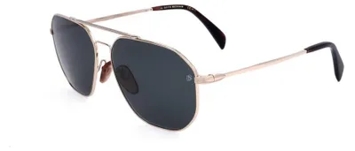 Produktbild von David Beckham Sonnenbrille DB 1041/S 06J 60 15 145