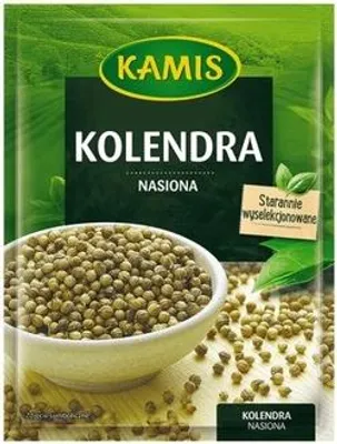 Obrázok produktu pre Kotányi Sušené listy koriandra 6 g