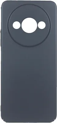 Immagine prodotto di Custodia Lenuo Leshield per Xiaomi Redmi A3 blu