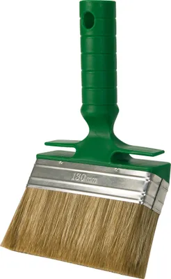 Produktbild von mako Lasur-Winkelflächenstreicher 100mm