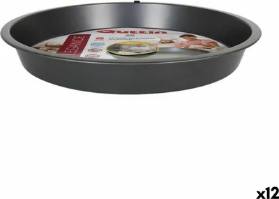 Obrázek produktu pro Dortová forma quttin round 36 x 5 cm (12 kusů)