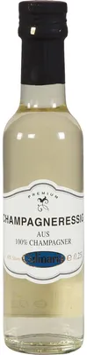 Produktbild von Culinaria Champagneressig delikatesse zu Fisch und Blattsalat 250ml
