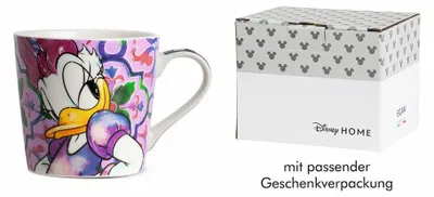 Immagine prodotto di Gilde Tasse / Becher, "Daisy Duck