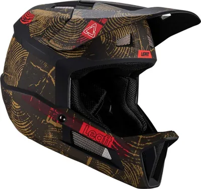 Produktbild von Leatt Helmet MTB Gravity 2.0 Timber M