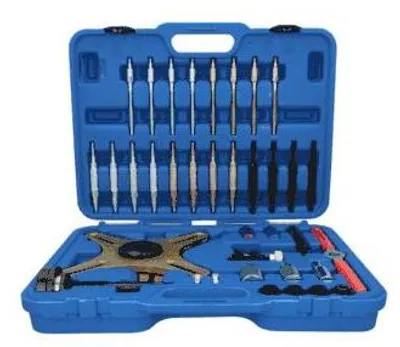 Immagine prodotto di BRILLIANT TOOLS Set di utensili per frizione SAC 39 pezzi - BT641150