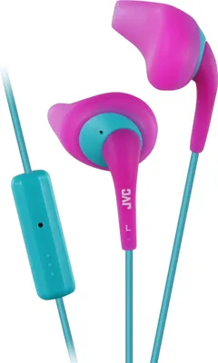 Immagine prodotto di JVC HA-ENR15-P-E Auricolare Cablato In-ear Sport Rosa