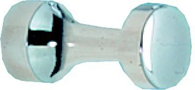 Produktbild von Geesa Handtuchhaken mit 1 Haken hotel Collection G00002801, 00002801