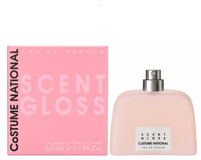 Produktbild von Costume National Scent Gloss Eau de Parfum Spray 50 ml