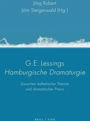 Produktbild von G.E. Lessings Hamburgische Dramaturgie