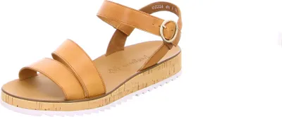 Produktbild von Paul Green Sandalen Sandalen Glattleder