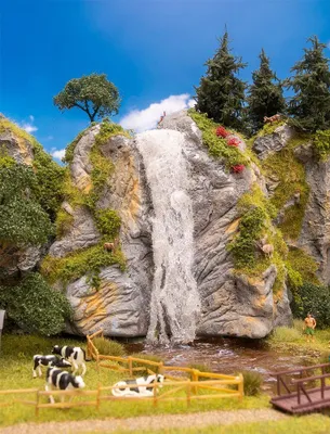 Produktbild von Faller 171653 - Wasserfall - Neu