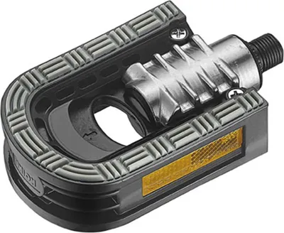 Image de Marwi Pédale pliable noir SP-153 358950