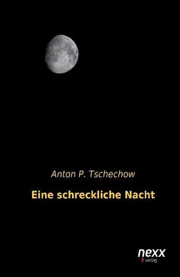 Obrázek produktu pro Eine schreckliche Nacht