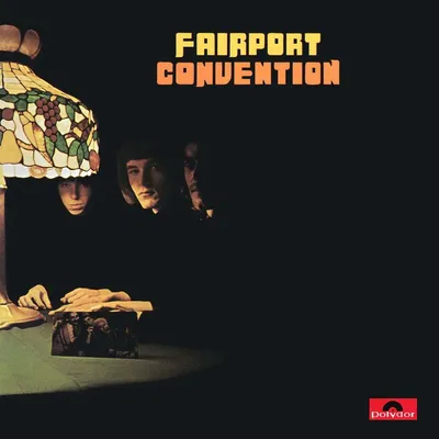Image de Fairport Convention [Vinyl LP]
