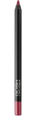 Image de Gosh Velvet Touch Waterproof Lipliner 1,2g