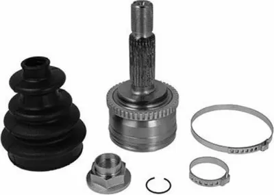 Produktbild von METELLI Gelenksatz Antriebswelle für HYUNDAI i10 (IA) 15-1932