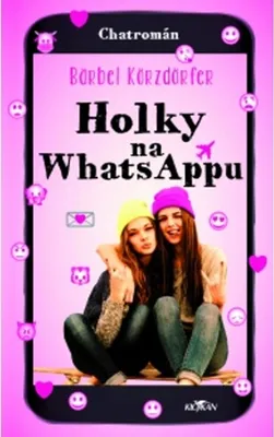 Immagine prodotto di Holky na WhatsAppu | Bärbel Körzdörfer