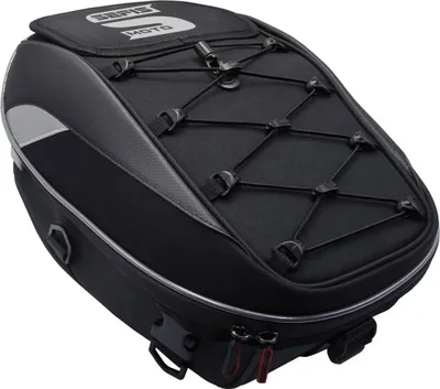 Produktbild von SEFIS Sport 2in1 Motorradtasche