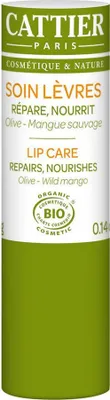 Image de Cattier Paris Cattier Baume Labial 4g
