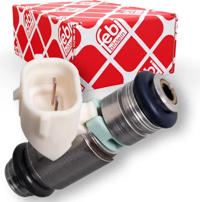Produktbild von FEBI BILSTEIN 101490 Einspritzventil für VW Golf V Schrägheck (1K1)