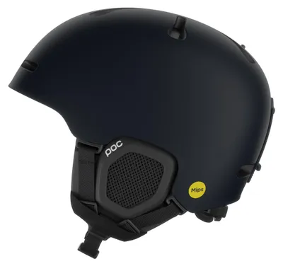Productafbeelding van POC Fornix MIPS unisex skihelm, snowboardhelm, blauw, maat 55-58
