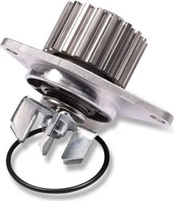 Produktbild von HEPU Kühlmittelpumpe Wasserpumpe passend für PEUGEOT 207 (WA, WC) P804