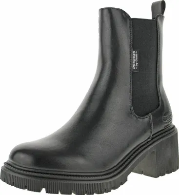 Produktbild von Dockers Stiefelette Stiefelette Kunstleder