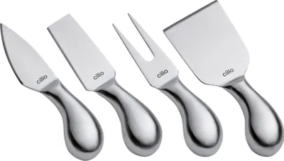 Produktbild von Käsemesser-Set Piave 4-teilig