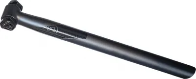Obrázek produktu pro PRO podsedlovka - VIBE CARBON Di2 31,6 - černá