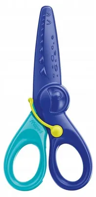 Obrázek produktu pro Maped KidiPulse Bezpečné nůžky 12 cm