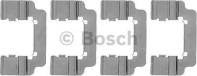 Produktbild von Bosch Zubehörsatz, Scheibenbremsbelag  1 987 474 481