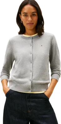 Immagine prodotto di Maglia a cardigan