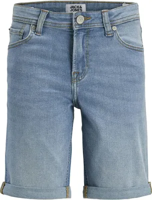 Produktbild von Jack & Jones Rick Original 330 Kurze Jeans Blau 8 Years Junge Blau 8 Years