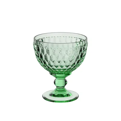 Image de Boston coloured Sektschale/Dessertschale green 110 mm, 250 ml | Villeroy & Boch | Art.-Nr. 1173090082 | EAN 4003686401624