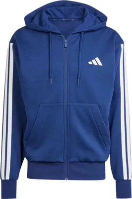 Image de Sweat à capuche Adidas JD1868 pour Homme