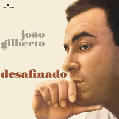 Immagine prodotto di João Gilberto - Desafinado (Edizione limitata) (180 g) (LP)