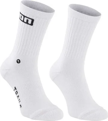 Immagine prodotto di Calzini con logo Ion Bianco EU 35-38 Uomo Bianco EU 35-38