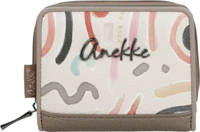 Immagine prodotto di Anekke portafoglio Muse Olympia Wallet Multicolor multicolore