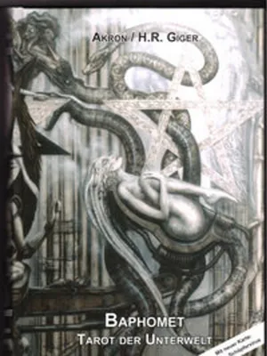 Obrázek produktu pro Baphomet