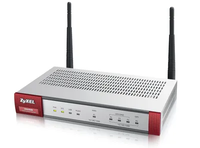 Image de Zyxel USG40W-EU0101F ZyXEL USG40W 5/15Utilisateur