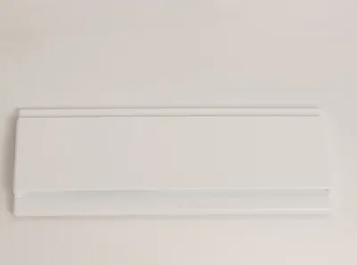 Produktbild von AEG Electrolux Abdeckung, Blende für Gefrierfach - Nr.: 224404204