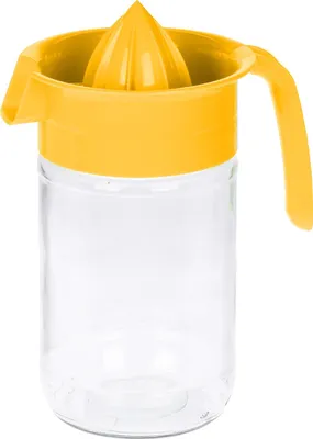 Zdjęcie produktu dla Wyciskacz do cytryn z pojemnikiem, 660 ml
