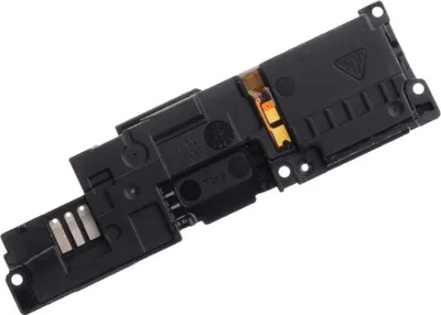 Produktbild von Für Sony Xperia XA1 F3121 Lautsprecher Buzzer Speaker Loudspeaker