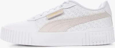 Produktbild von PUMA Damen Freizeitschuhe, CARINA 38 1/2