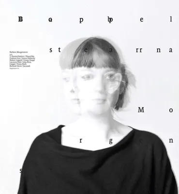 Obrázok produktu pre Barbara Morgenstern: Doppelstern -   - (LP / D)