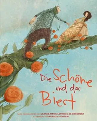 Obrázok produktu pre Die Schöne und das Biest