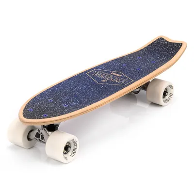 Produktbild von Meteor Skateboardy Spaceman, 24291