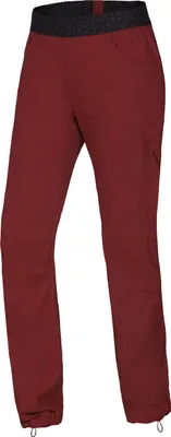 Produktbild von Ocun Mánia Hosen Rot XS Mann Rot XS