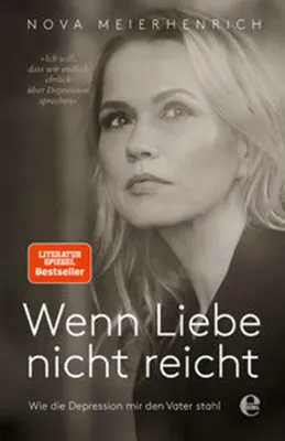 Obrázok produktu pre Wenn Liebe nicht reicht